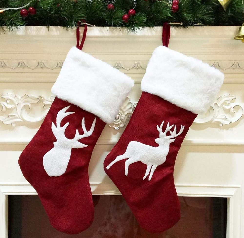 Christmas stockings